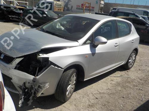Front wiper motor SEAT IBIZA IV (6J5, 6P1) 1.6 TDI | BP24266021M29 