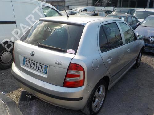 Used Parts SKODA FABIA I (6Y2) 1.4 TDI 2375232
