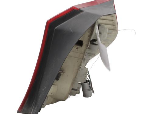 Used Left taillight Left taillight BMW 1 (E87) 118 d (122 hp) 25131768 25131768