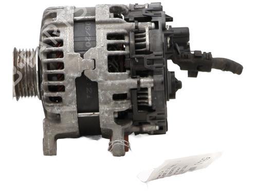 Used Alternator Alternator MERCEDES-BENZ A-CLASS (W177) A 180 d (177.003) (116 hp) 32993417 32993417
