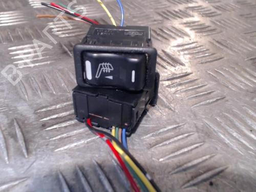 Switch NISSAN X-TRAIL I (T30) 2.2 Di 4x4 | BP24284509I30 