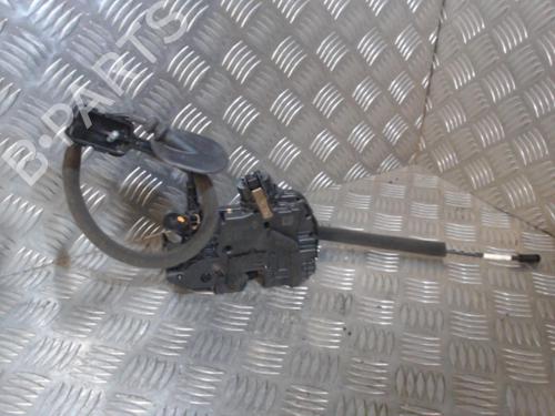 Rear right lock RENAULT CLIO IV (BH_) 1.5 dCi 90 | BP24273614C99 