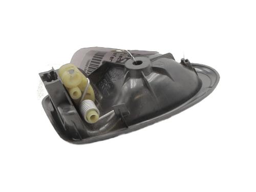 Used Front left interior door handle Front left interior door handle RENAULT CLIO II (BB_, CB_) 1.5 dCi (B/CB3M) (64 hp) 26431207 26431207