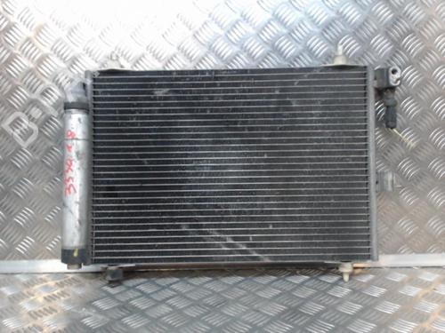 AC radiator CITROËN XSARA PICASSO (N68) 2.0 HDi | BP24283868M32 