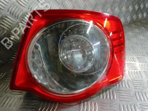 Right taillight VW JETTA III (1K2) 1.9 TDI | BP24264304C35 - Image 2