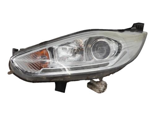 Left headlight FORD FIESTA VI (CB1, CCN) 1.0 EcoBoost | BP40601542C28 - Image 2