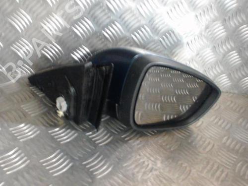 Right mirror FORD FOCUS IV (HN) 1.0 EcoBoost mHEV | BP24272564C27 