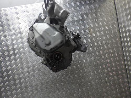 Used Gearbox Gearbox CITROËN C1 II (PA_, PS_) 1.2 VTi 82 (82 hp) 24272121 24272121