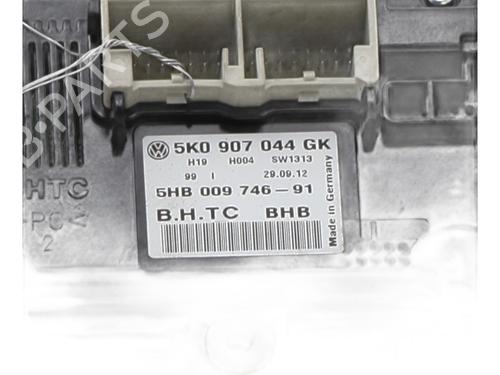 Climate control VW GOLF VI (5K1) 1.6 TDI | BP29070952I5 