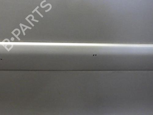 Right front door VW POLO (9N_, 9A_)  | BP26507341C3 