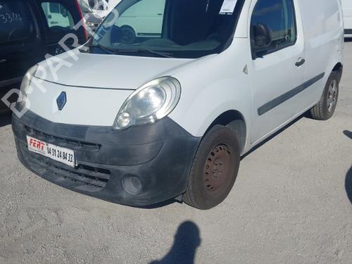 AC compressor RENAULT KANGOO Express (FW0/1_) 1.5 dCi 90 (FW0G, FW05, FW08, FW11) | BP24453204M34 - Image 6