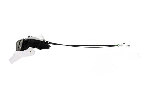 Rear left lock TOYOTA AYGO (_B4_) 1.0 (KGB40) | BP29402457C100 