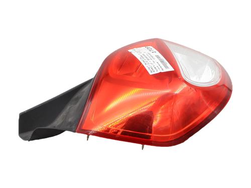 Left taillight RENAULT CLIO III Hatchback Van (SB_, SR_) | BP36588978C34 - Image 4