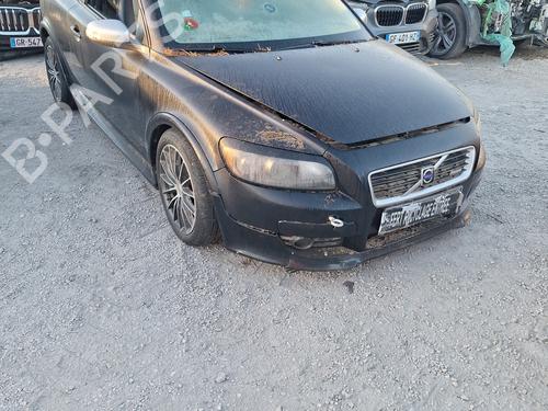 Used Parts VOLVO C30 (533) 2.0 D (136 hp) 4437771