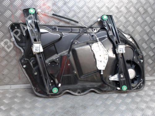 Used Front right window mechanism Front right window mechanism VW PASSAT B7 Variant (365) 2.0 TDI (140 hp) 24267317 24267317