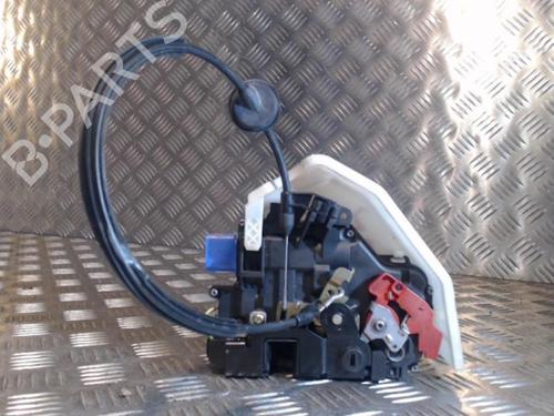 Rear right lock PEUGEOT 407 SW (6E_, 6D_) 2.0 HDi 135 | BP24284655C99 