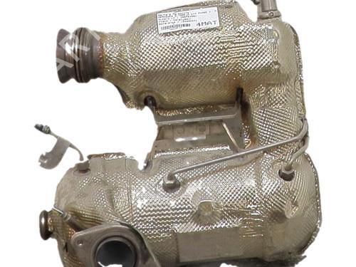 Used Catalyst Catalyst MERCEDES-BENZ A-CLASS (W177) [2018-2026] 34172351 34172351