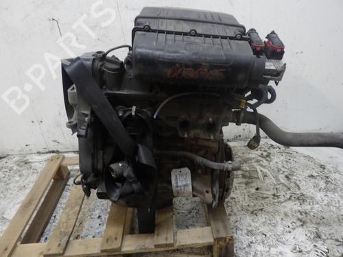 Engine FIAT 500 (312_) 1.2 (312AXA1A) | BP33414994M1 - Image 2
