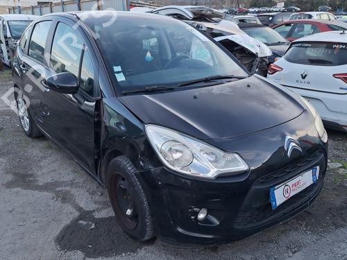 Ricambi CITROËN C3 II (SC_) 1.4 HDi 70 (SC8HZC, SC8HR0, SC8HP4) (68 hp) 4455895