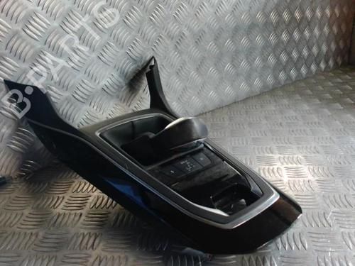 Used Shift knob Shift knob PEUGEOT 308 II (LB_, LP_, LW_, LH_, L3_) 2.0 BlueHDi 150 (150 hp) 24271299 24271299