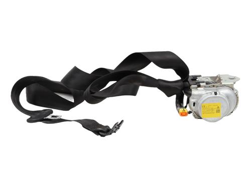 Rear left seatbelt AUDI A4 B9 Avant (8W5, 8WD) | BP36345951I29 - Image 3