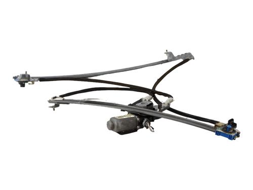 Front right window mechanism RENAULT ESPACE IV (JK0/1_) 1.9 dCi (JK0U) | BP39700364C23 - Image 4