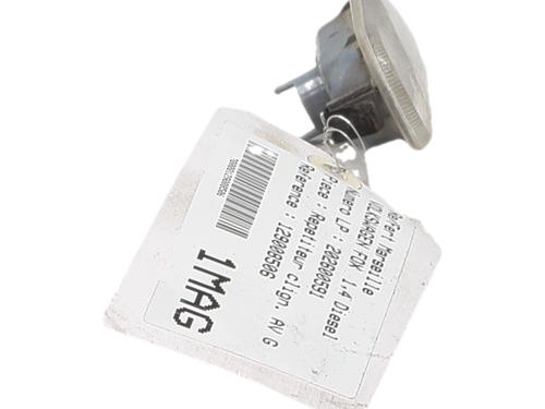 Left side indicator VW FOX Hatchback (5Z1, 5Z3, 5Z4) 1.4 TDI | BP37156418I20 - Image 2