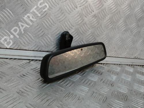Used Rear mirror BMW X6 (E71, E72) xDrive 35 d (286 hp) 24268286