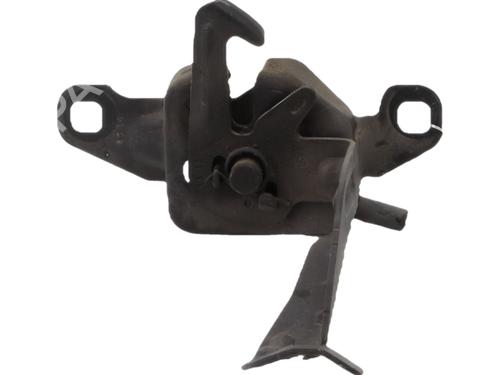 Fechadura do capot Fechadura do capot RENAULT LAGUNA III (BT0/1) 2.0 dCi (BT07, BT0J, BT14, BT1A, BT1S) (131 hp) 39551592 39551592
