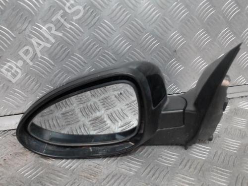 Used Left mirror CHEVROLET AVEO Hatchback (T300) 1.3 D (95 hp) 24265429
