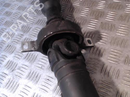 Driveshaft BMW 1 (E87) 120 d | BP24269113M37 - Image 5
