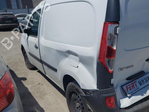 Right sun visor RENAULT KANGOO Express (FW0/1_) 1.5 dCi 75 (FW07, FW10, FW04) | BP24268288I2  - Image 5