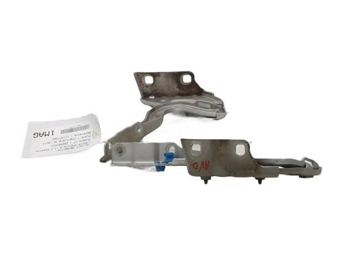 Hinge/Door check strap LANCIA YPSILON (312_) 1.2 (312.PXA1A, 312.YXA1A) | BP29142106C146 - Image 2