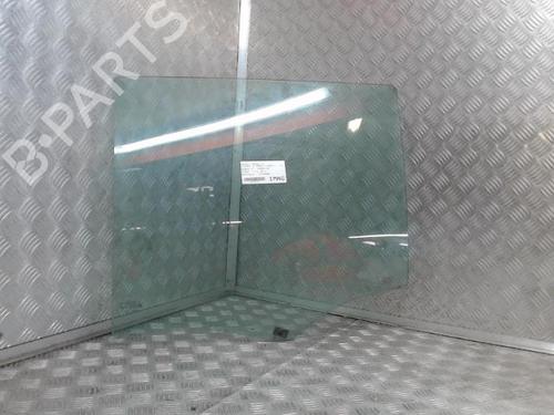 Used Rear left door window CITROËN C4 Grand Picasso I (UA_) 1.6 HDi (109 hp) 30400079