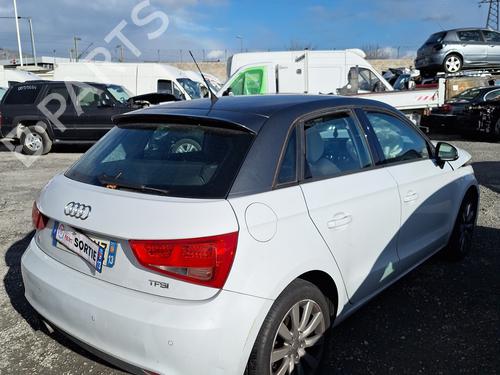 Display monitor AUDI A1 Sportback (8XA, 8XF) 1.4 TFSI | BP24281390C48 