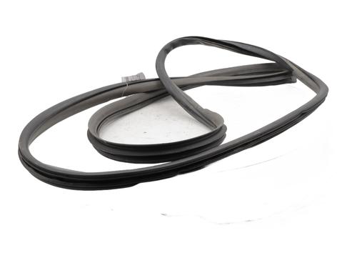 Used Rubber door seal Rubber door seal TOYOTA LAND CRUISER PRADO (_J12_) 3.0 D-4D (KDJ120, KDJ125, KDJ121) (173 hp) 26522974 26522974