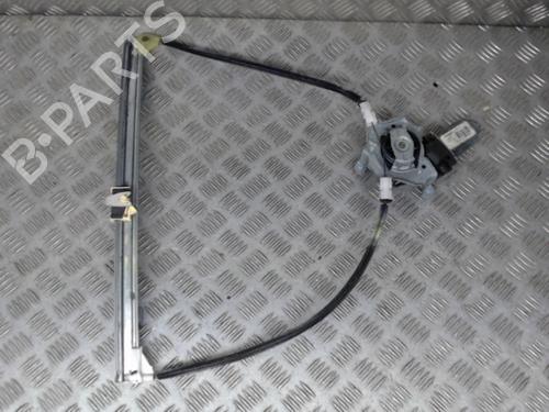 Used Front right window mechanism Front right window mechanism 24279893 24279893