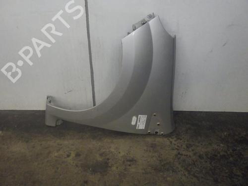 Used Left front fenders RENAULT TWINGO II (CN0_) 1.2 16V (CN04, CN0B) (75 hp) 29007209