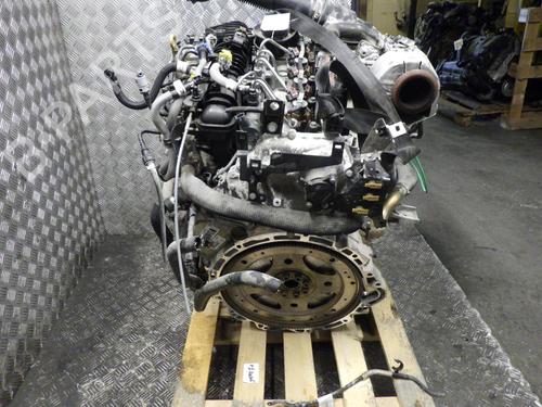 Engine JAGUAR F-PACE (X761) 2.0 TD4 | BP39606199M1 - Image 5
