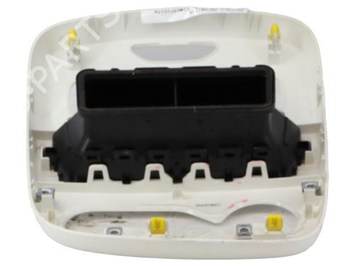 Luftventil RENAULT ZOE (BFM_) ZOE | BP39630955I21 - Image 4