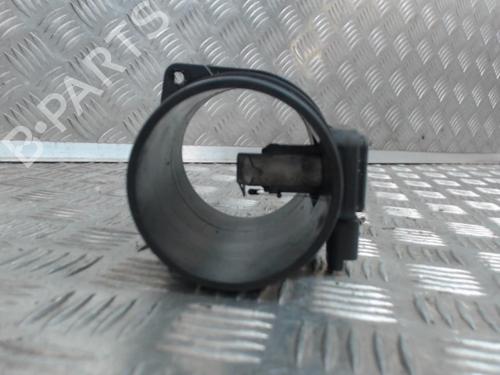 Used Mass air flow sensor PEUGEOT EXPERT Van (VF3A_, VF3U_, VF3X_) 2.0 HDi 120 (120 hp) 24267061