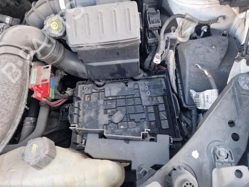 Used Parts RENAULT CLIO III (BR0/1, CR0/1) 1.5 dCi (C/BR0G, C/BR1G) 4815621