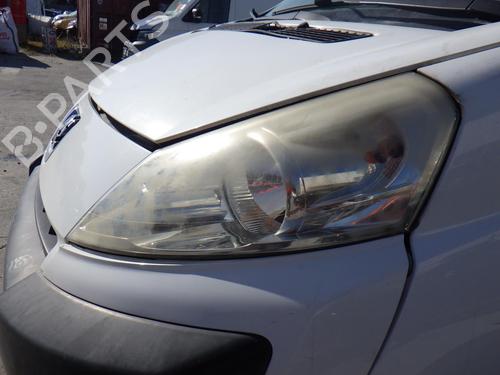Used Left headlight Left headlight 37739466 37739466