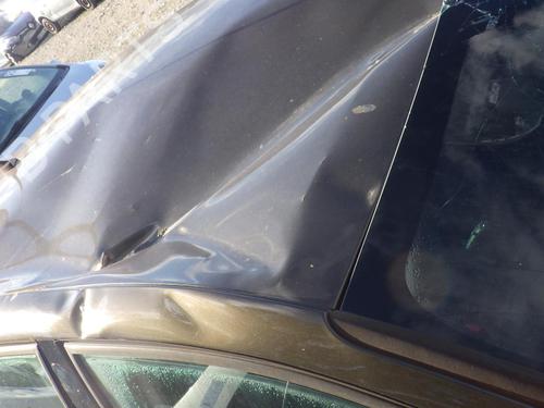 Rear left seatbelt CITROËN C4 II (NC_) 1.6 HDi 115 | BP32340127I29  - Image 17