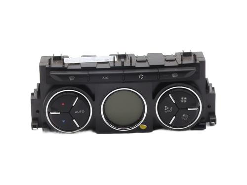 Used Climate control Climate control DS DS 3 Convertible (SB_) 1.2 THP 110 (110 hp) 30725891 30725891