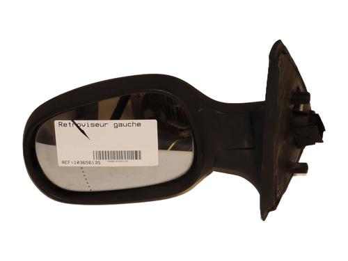 Used Left mirror RENAULT CLIO II (BB_, CB_) 1.5 dCi (B/CB07) (65 hp) 24617478