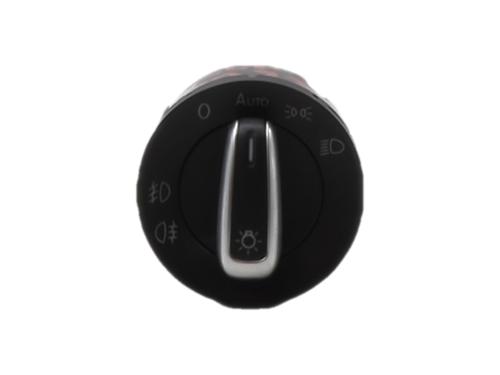 Headlight switch VW GOLF VI (5K1) 1.6 TDI | BP40174634I24 - Image 2