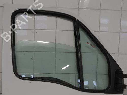 Used Right front door Right front door RENAULT TRUCKS MASCOTT Platform/Chassis 90 (86 hp) 34455381 34455381