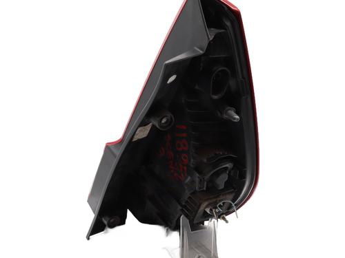 Left taillight RENAULT SCÉNIC III (JZ0/1_) 1.9 dCi (JZ0J, JZ1J, JZ1K, JZ1S) | BP31189023C34