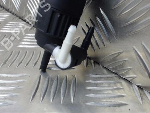 Used Washer pump Washer pump RENAULT CLIO II (BB_, CB_) 1.2 16V (BB05, BB0W, BB11, BB27, BB2T, BB2U, BB2V, CB05,... (75 hp) 24291027 24291027